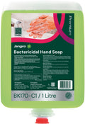 Jangro Premium Bactericidal Hand Soap - 1L