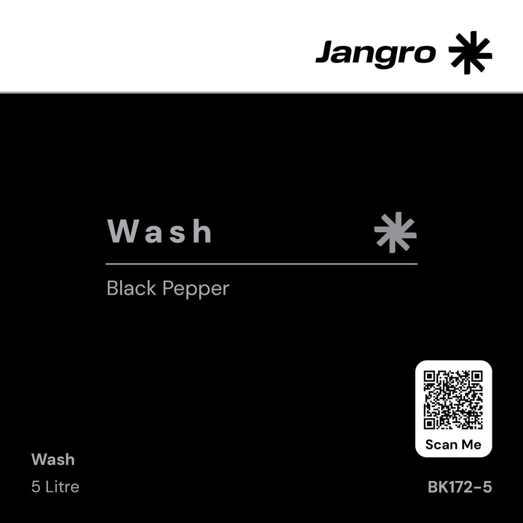 Jangro Black Pepper Hand Wash 5 litre