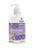 Jangro Professional Antiviral Hand Soap - 500ml