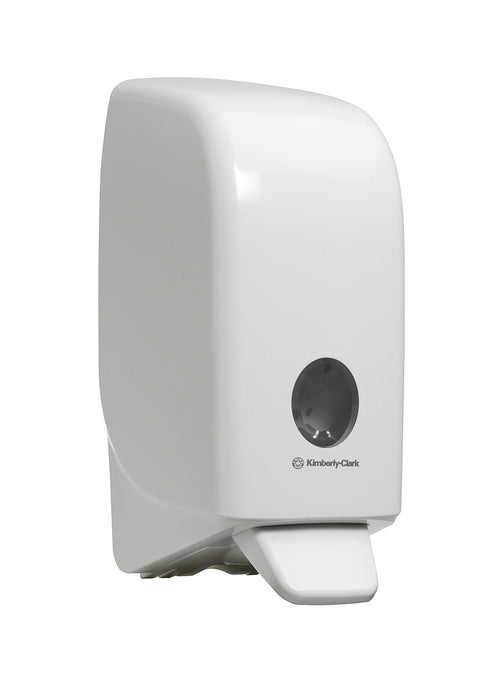 Aquarius™ Hand Cleanser Dispenser - 1L - White