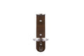 Deluxe Stainless Steel Dispenser Holder - 300ml - Single