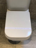 Hygiene Sanitary WC Strips