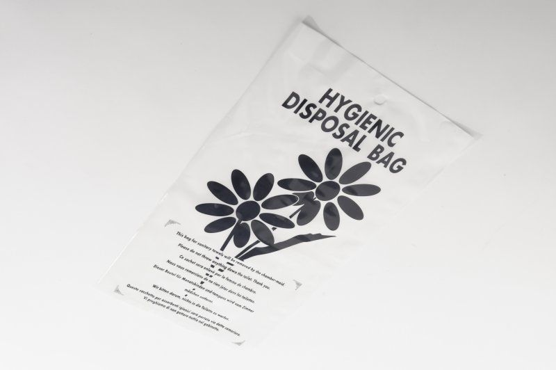 Hygiene Sanitary Bags