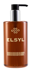 Elsyl Shampoo and Conditioner Pump Dispensers - 300ml