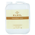 Elsyl Hair and Body Wash Pump Refill - 5L