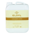 Elsyl Hand and Body Lotion Refill - 5L
