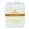 Elsyl Bath and Shower Gel Refill - 5L