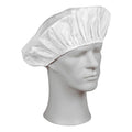Shampoo Cap with Conditioner