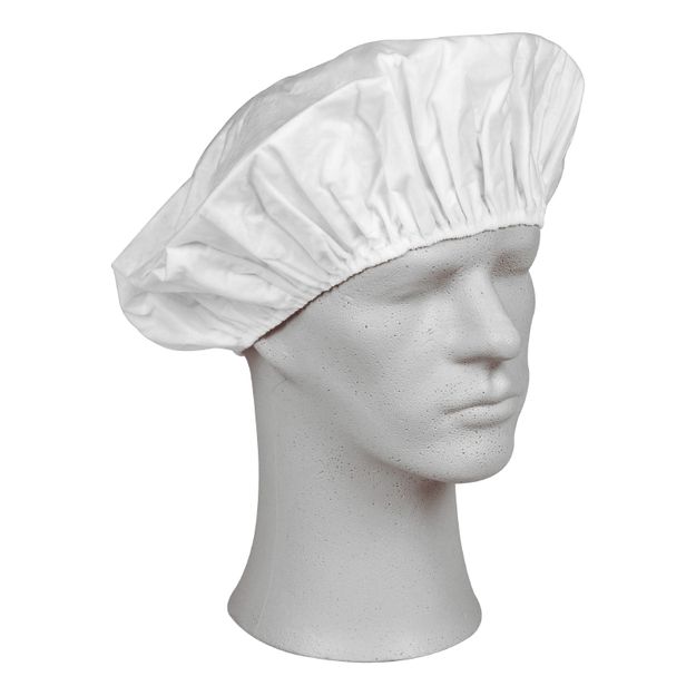 Shampoo Cap with Conditioner