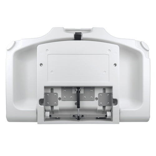 Baby Changing Unit - Horizontal Off White