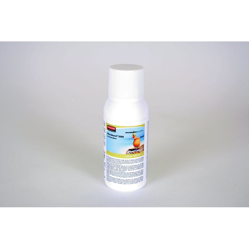 Microburst® 3000 Aerosol Refill - 75ml - Island Cocktail