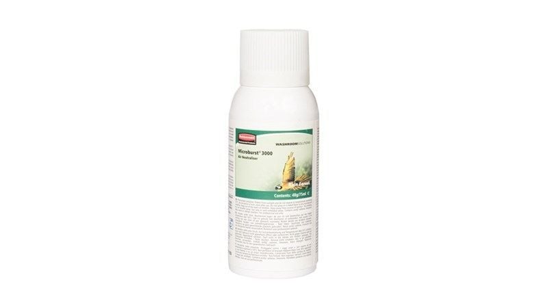 Microburst® 3000 Aerosol Refill - 75ml - Rain Forest