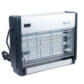 Stainless Steel Fly Killer - 16W