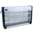 Stainless Steel Fly Killer - 30W