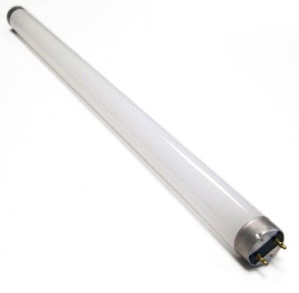UV Tube for Stainless Steel Fly Killer - 30W - 15W