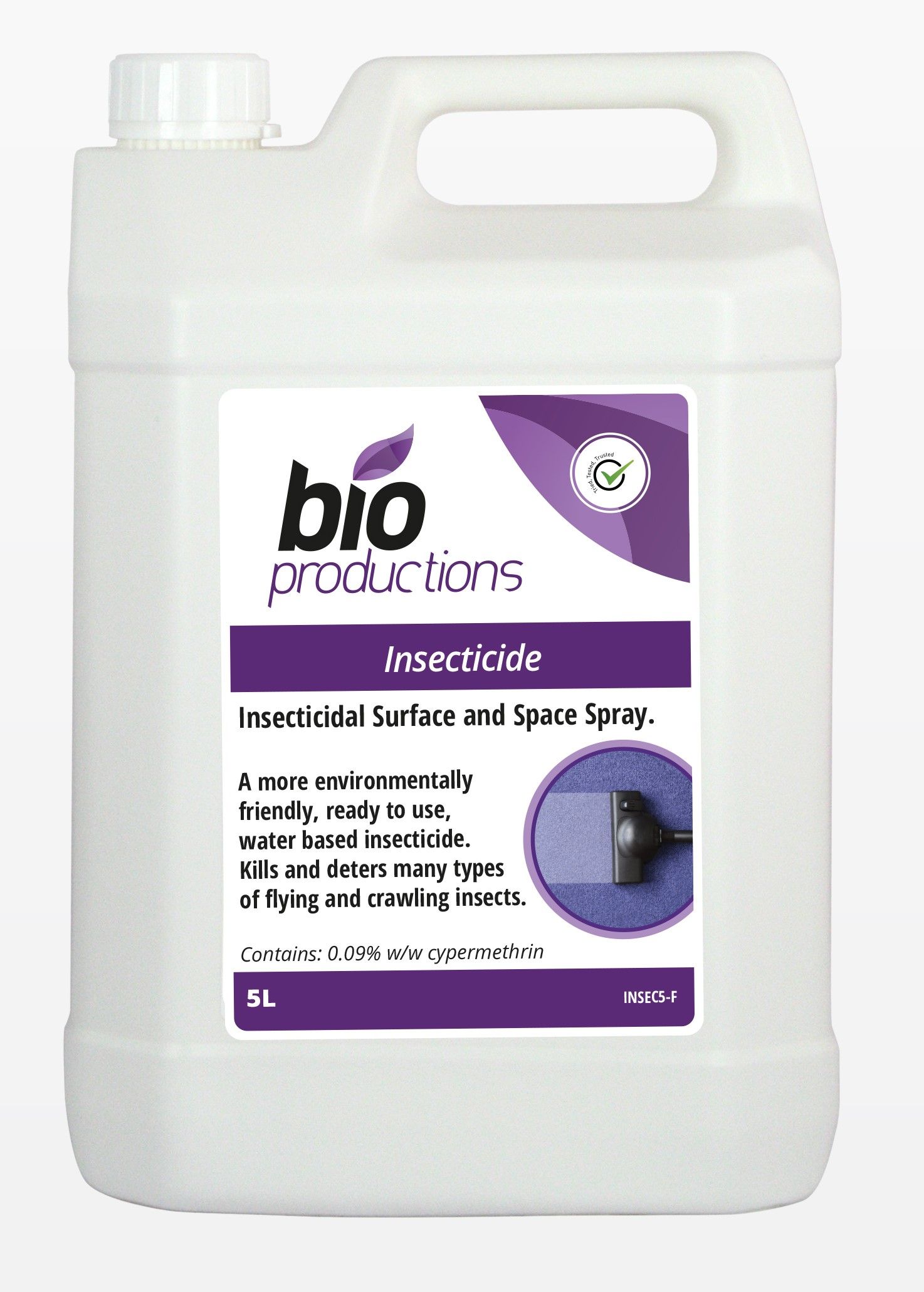 Insecticide - 5L