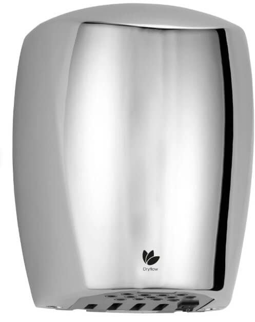 Dryflow® EcoForce Hand Dryer