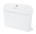 Feminine Hygiene Bin 15 Litre (to buy)