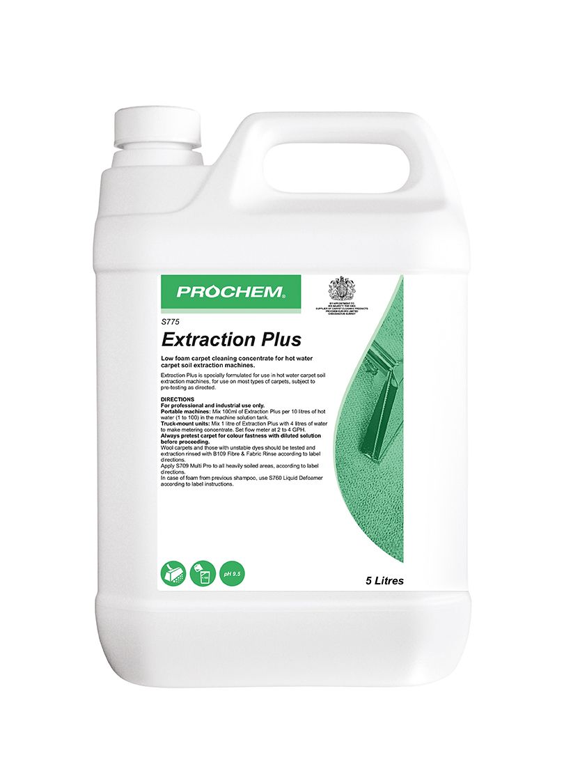Prochem Extraction Plus - 5L