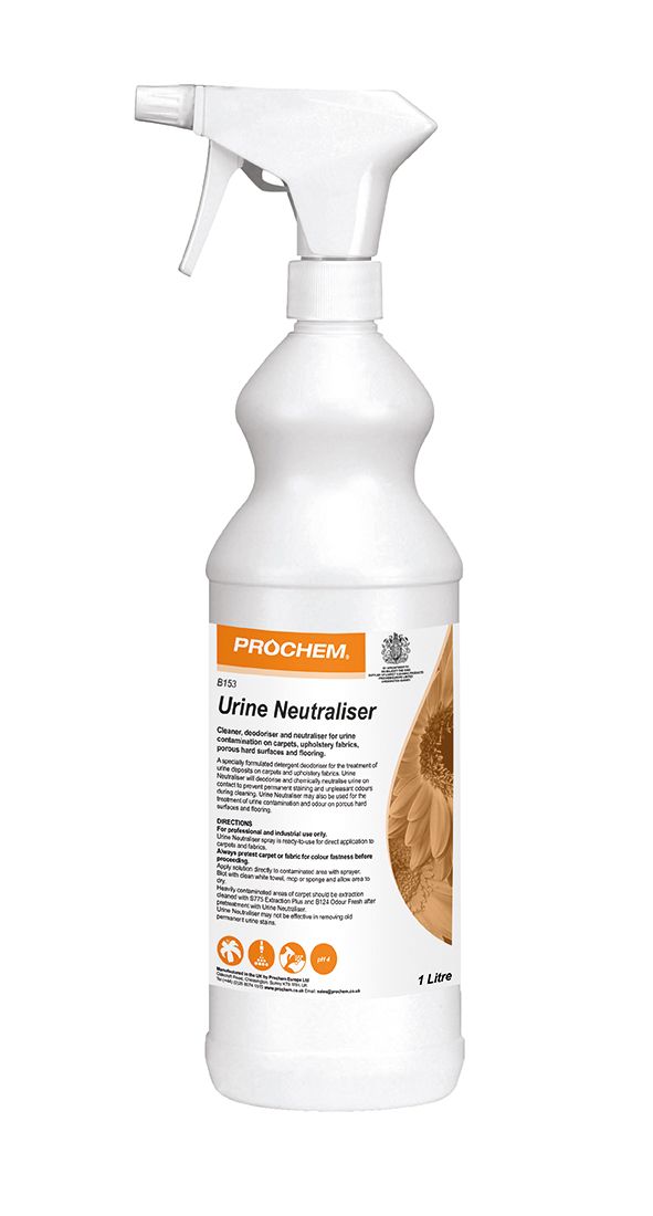 Prochem Urine Neutraliser - 1L