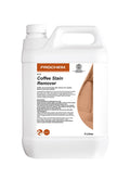 Prochem Coffee Stain Remover - 5L