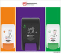 3 Step Skin Protection Centre Pre-Assembled - Small