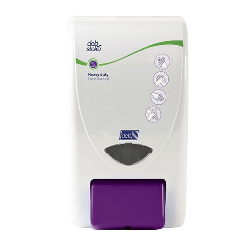 Cleanse Heavy Dispenser 2 Litre