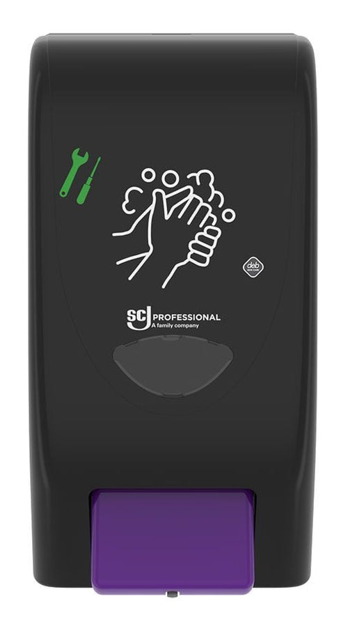 Cleanse Heavy Dispenser 4 Litre