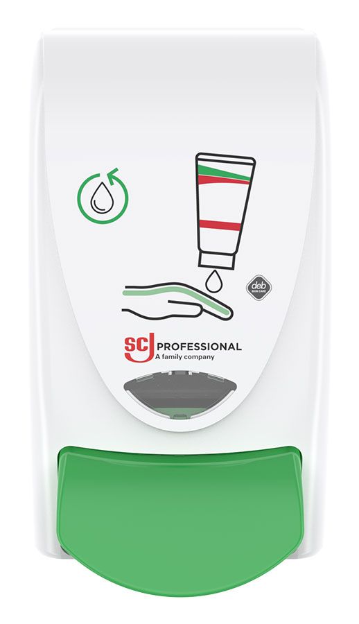 Moisturising Cream Dispenser 1 Litre