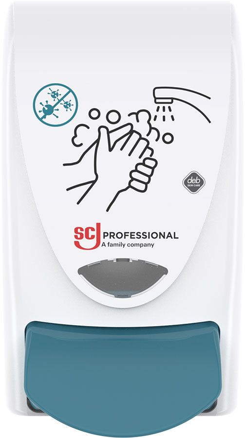 Cleanse Antimicrobial Dispenser 1 litre