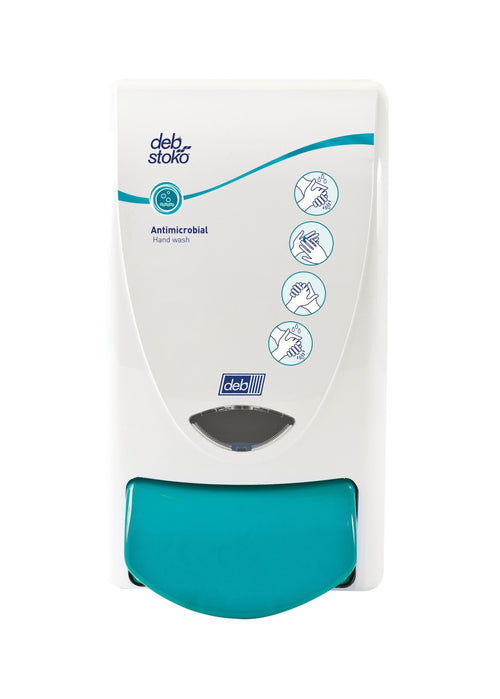 Cleanse Antimicrobial Dispenser 1 litre
