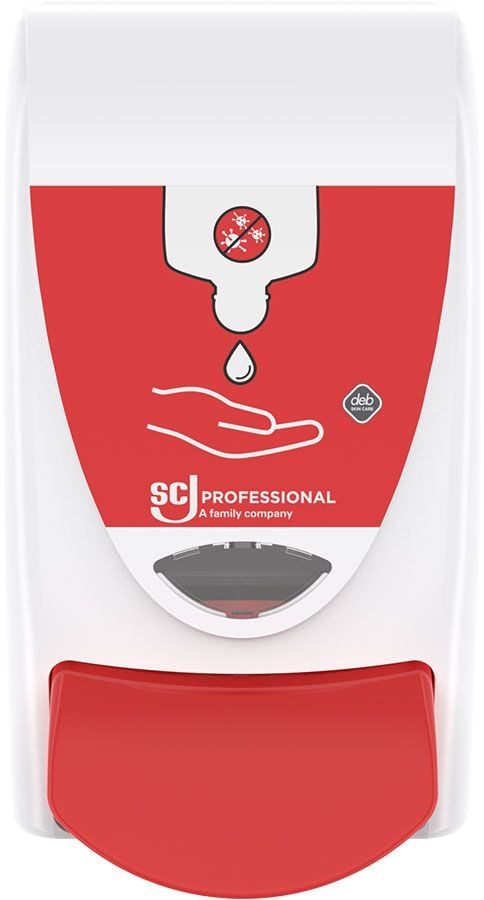 Sanitize Dispenser 1 Litre