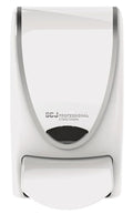 White Chrome Strip 1L Dispenser