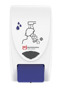 Hair & Body Dispenser 2 Litre