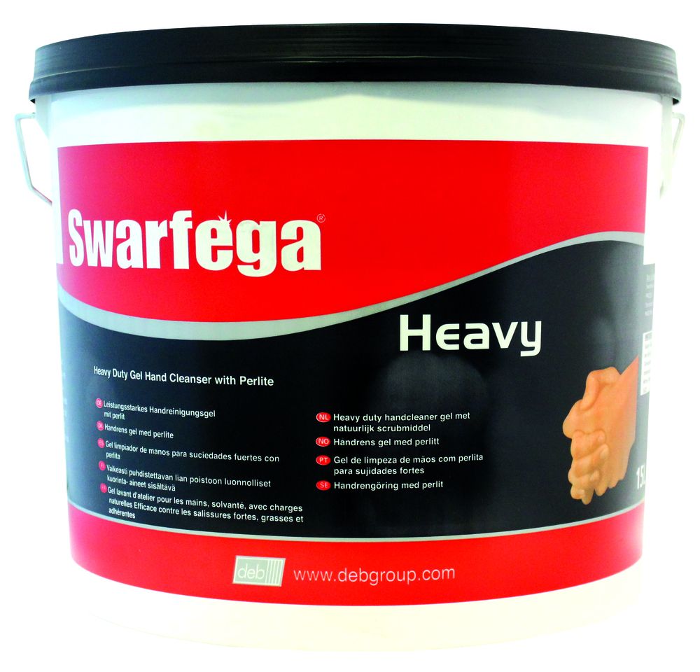 Swarfega® Heavy 15L
