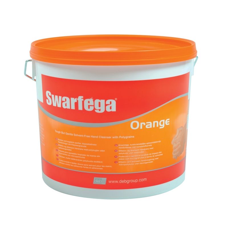 Swarfega® Orange 15 litre