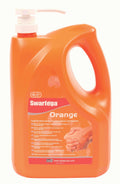 Swarfega® Orange 4 litre Pump