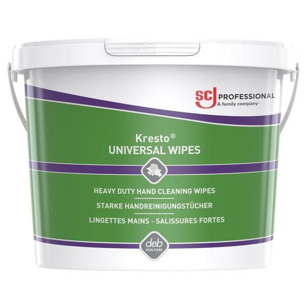 Kresto® Universal Wipes