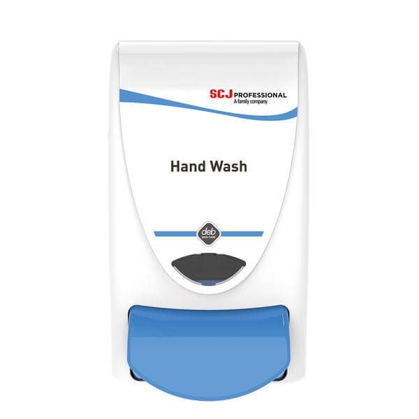 Relax Foam Wash 1 litre