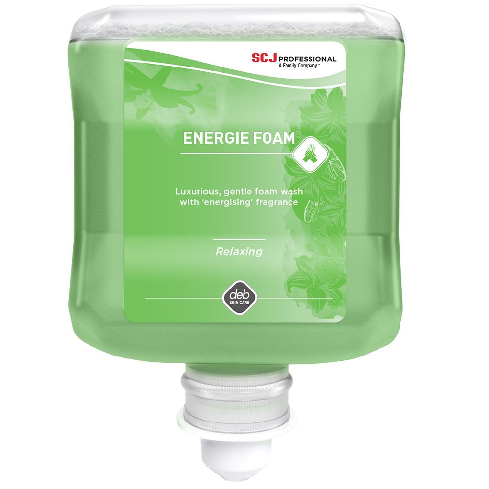 Energie Foam Wash 1 litre