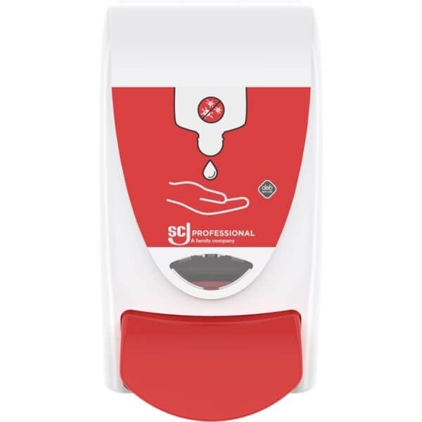 InstantFOAM® Complete Hand Sanitiser 1 litre