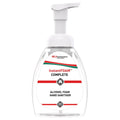 InstantFOAM® Complete Hand Sanitiser 250ml pump bottle