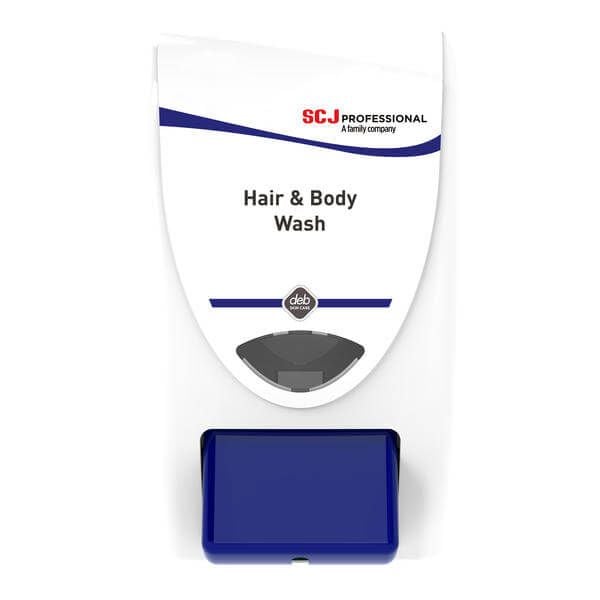 Estesol® Hair & Body Wash 2 litre