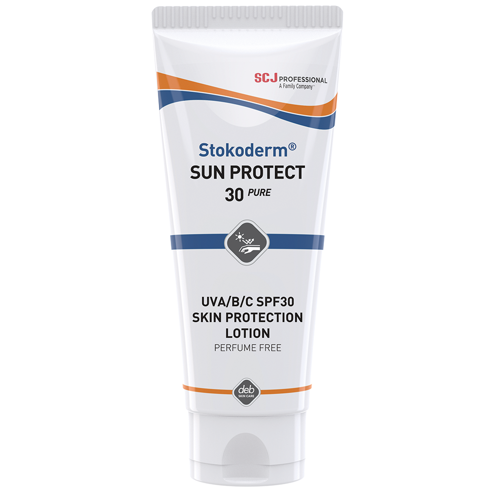 Stokoderm® Sun Protect 30 Pure 100ml