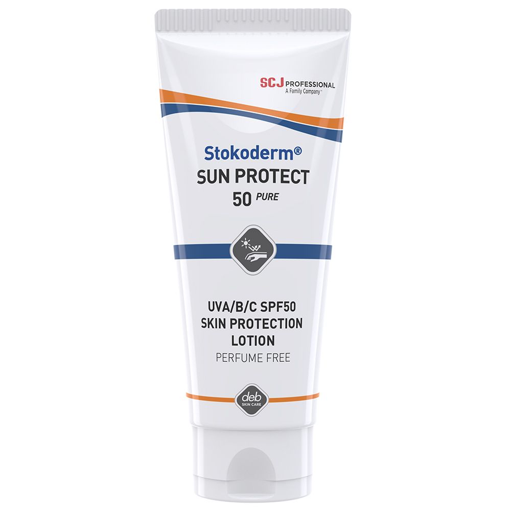 Stokoderm® Sun Protect 50 Pure 100ml