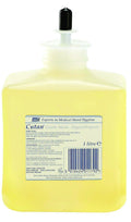 Cutan® Lotion PURE Hand Wash Refill - 1L