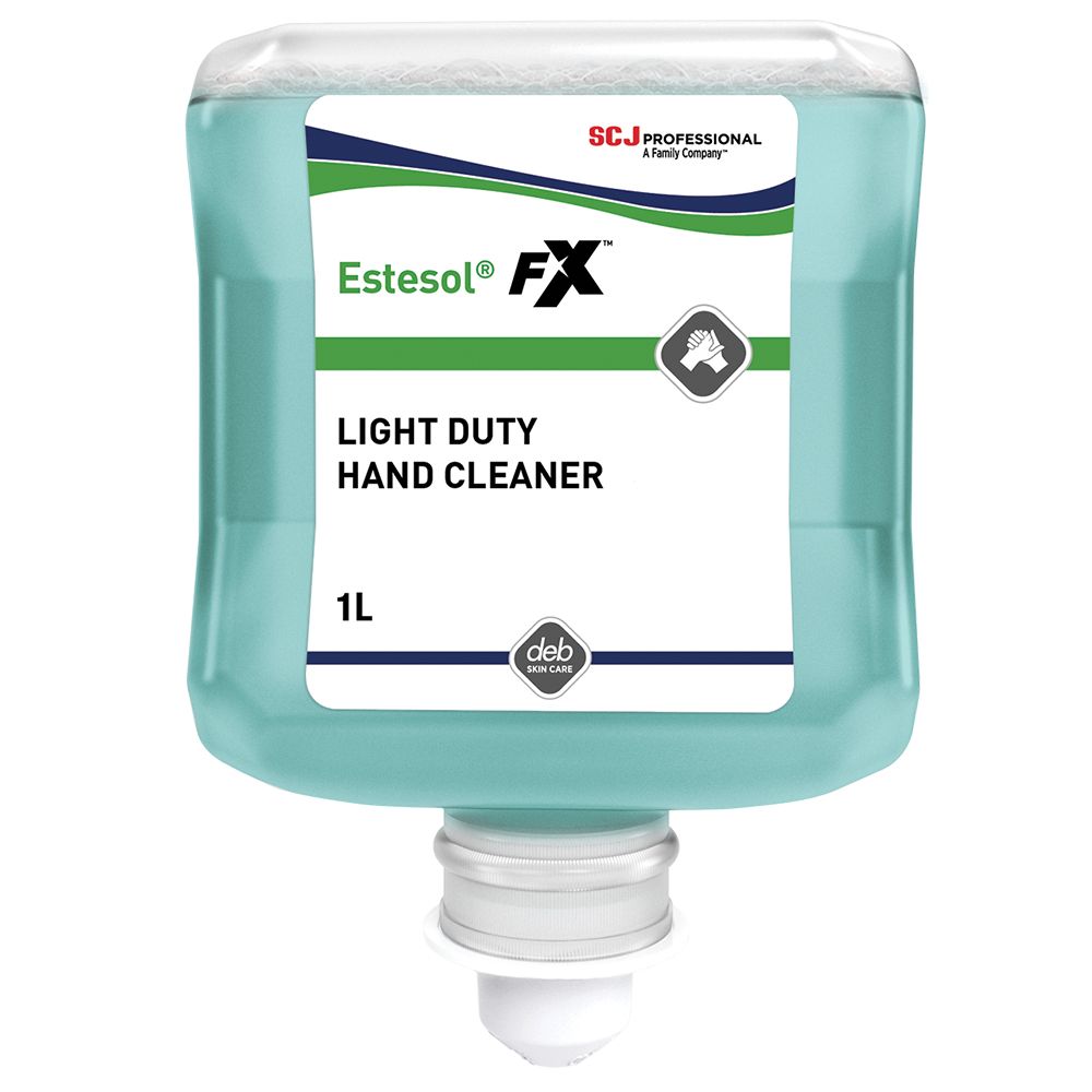Estesol® FX Power Foam 1L Cartridge