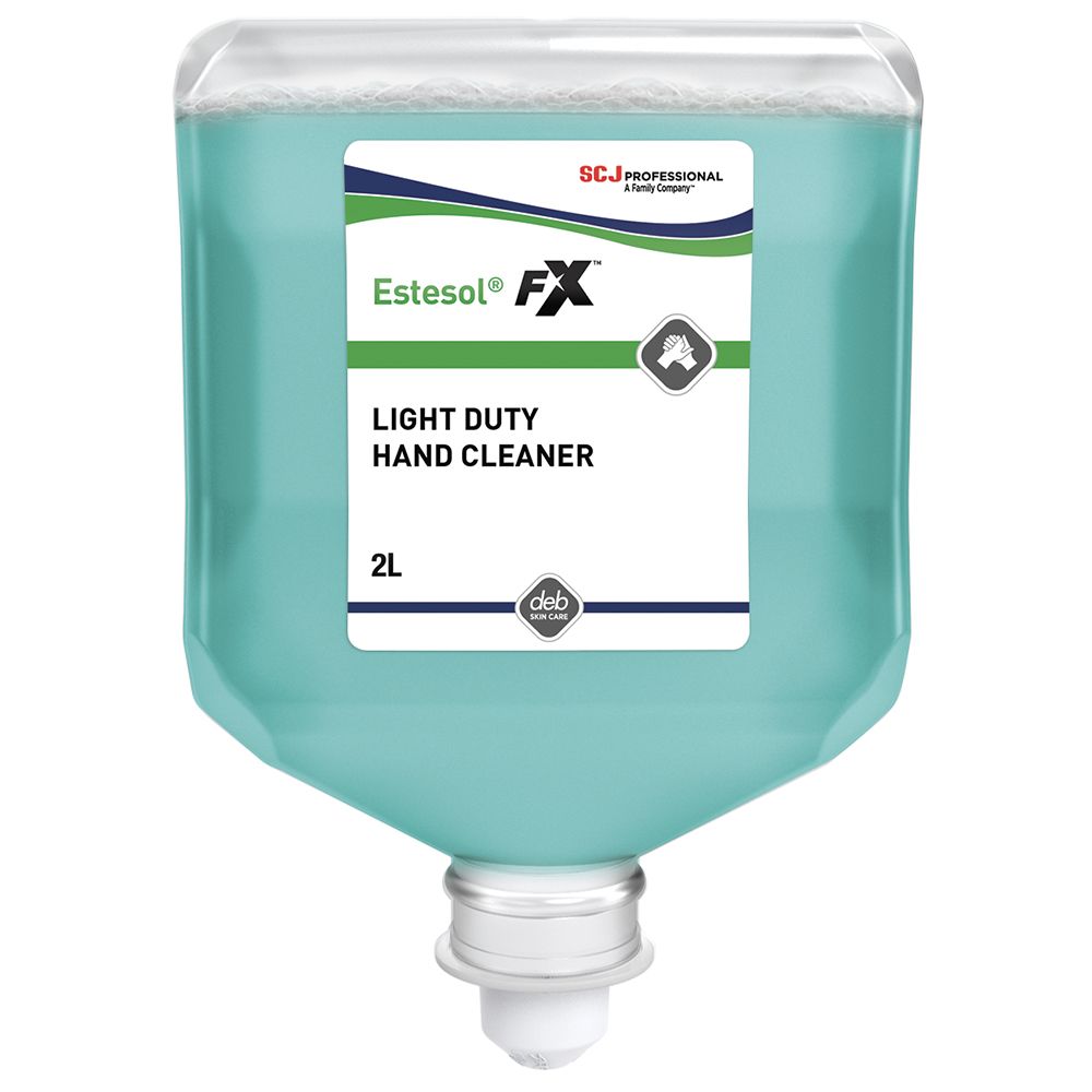 Estesol® FX Power Foam 2L Cartridge