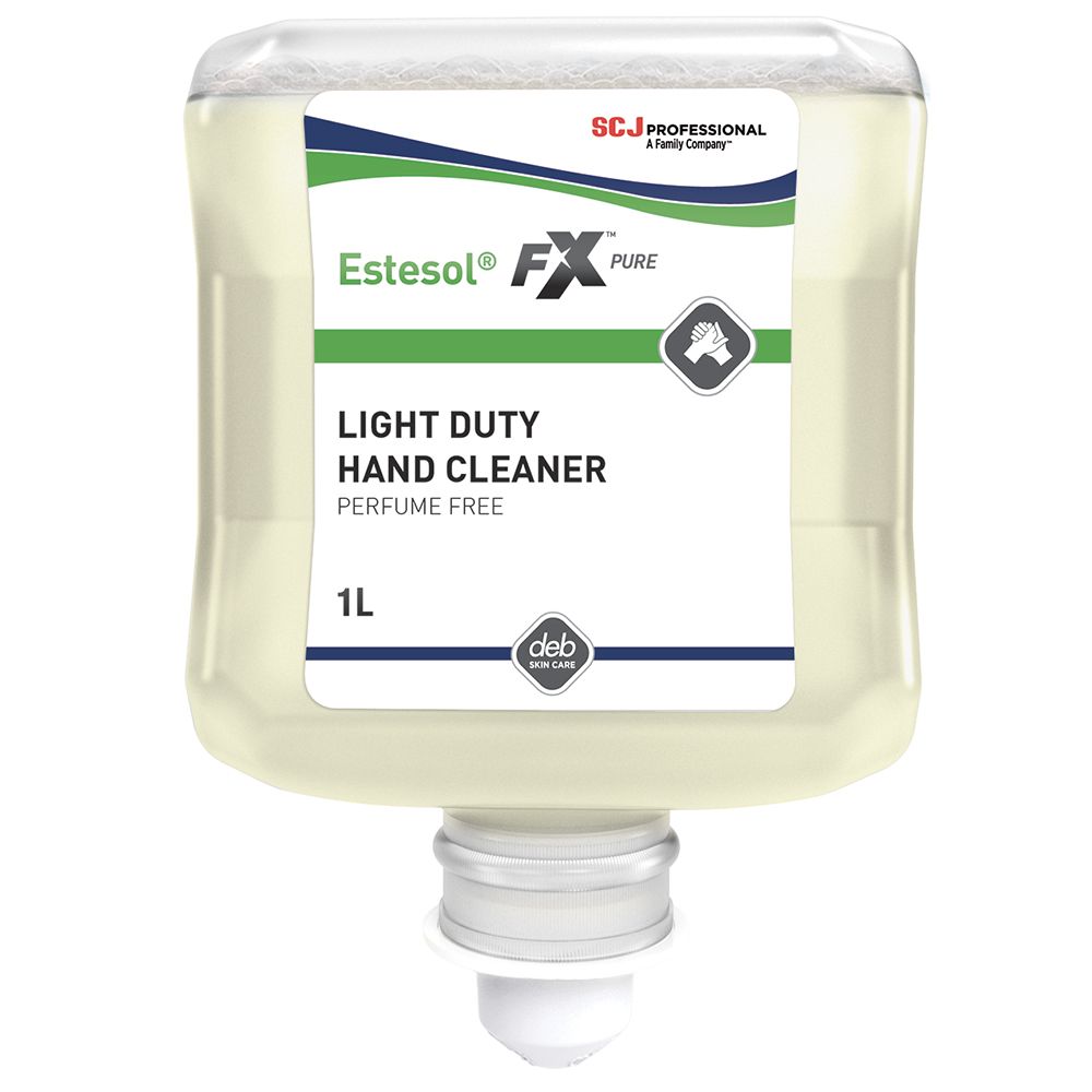 Estesol® FX PURE Power Foam 1L Cartridge