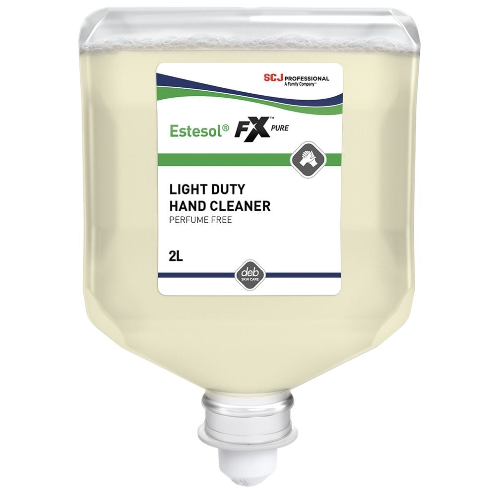 Estesol® FX PURE Power Foam 2L Cartridge